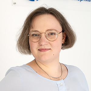 Мария Сванидзе