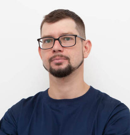 Дмитрий Александров