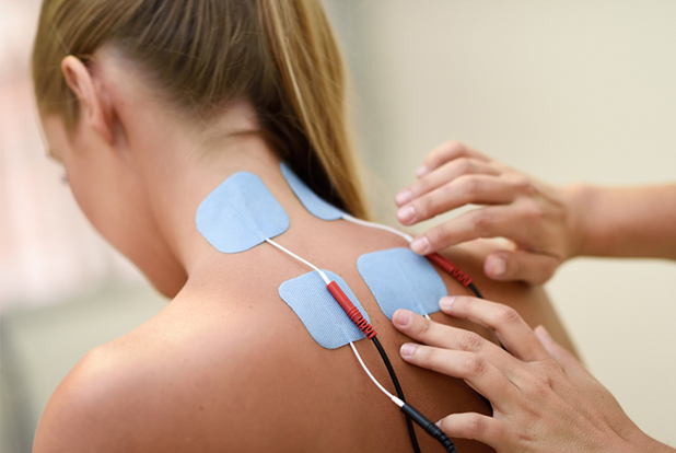 физиотерапия после травмы