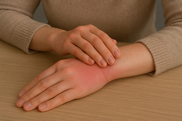 крбс синдром