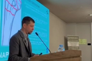 Дмитрий Александров физический терапевт