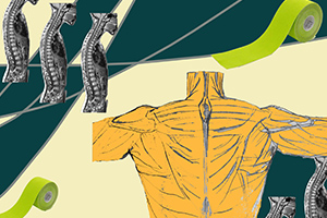 боль в спине