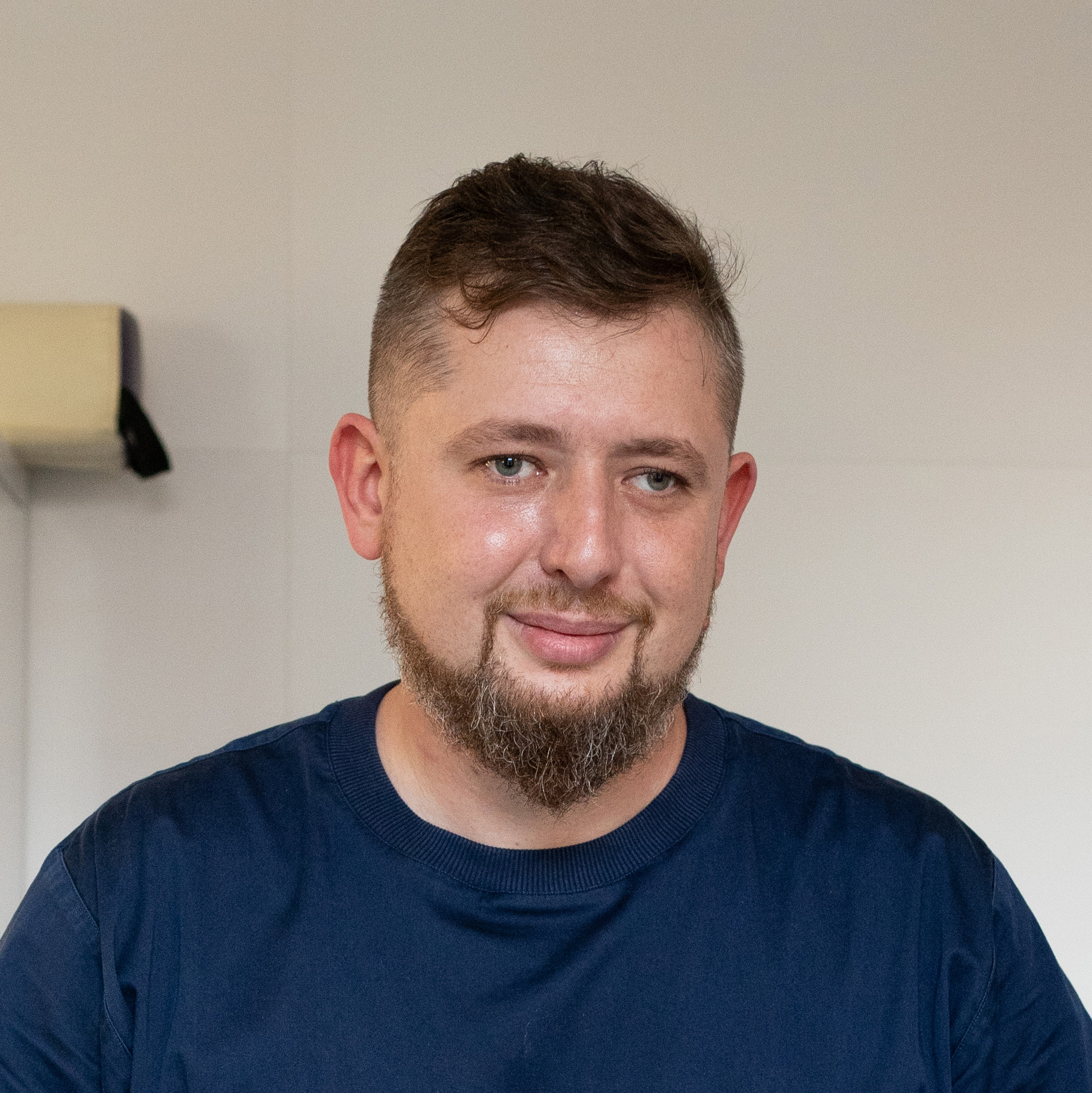 физический терапевт