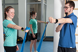 Как избежать травм