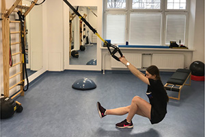 восстановление после операции