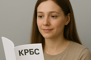 крбс лечение