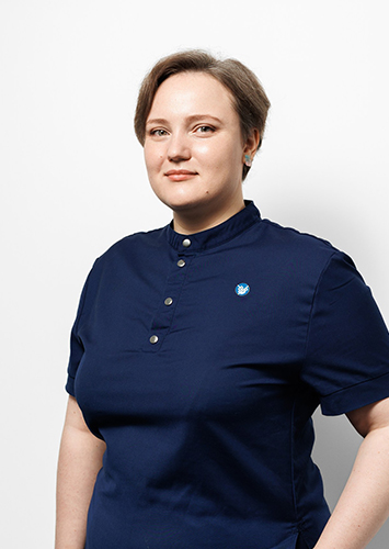 мария сванидзе