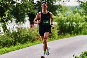 Подготовка к беговым соревнованиям