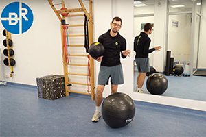 Для чего нужен нейромышечный тренинг