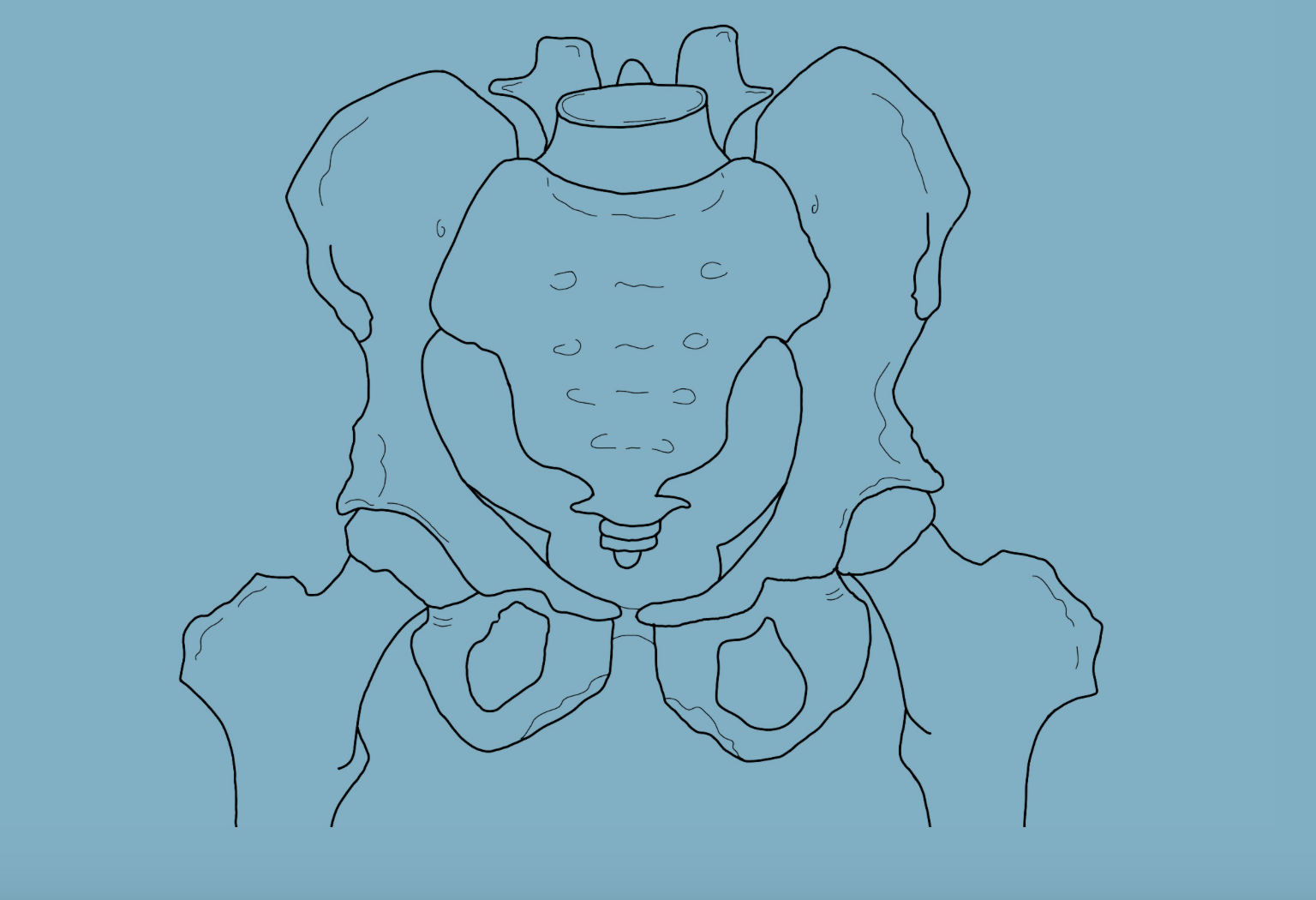 реабилитация тазобедренного сустава