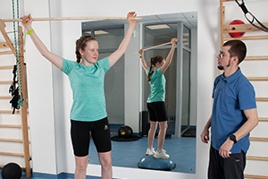 реабилитация после covid