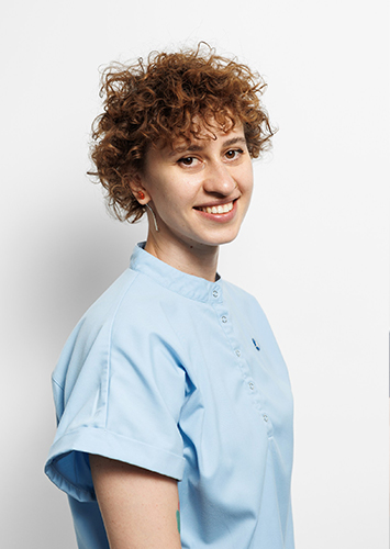 Кистевой терапевт